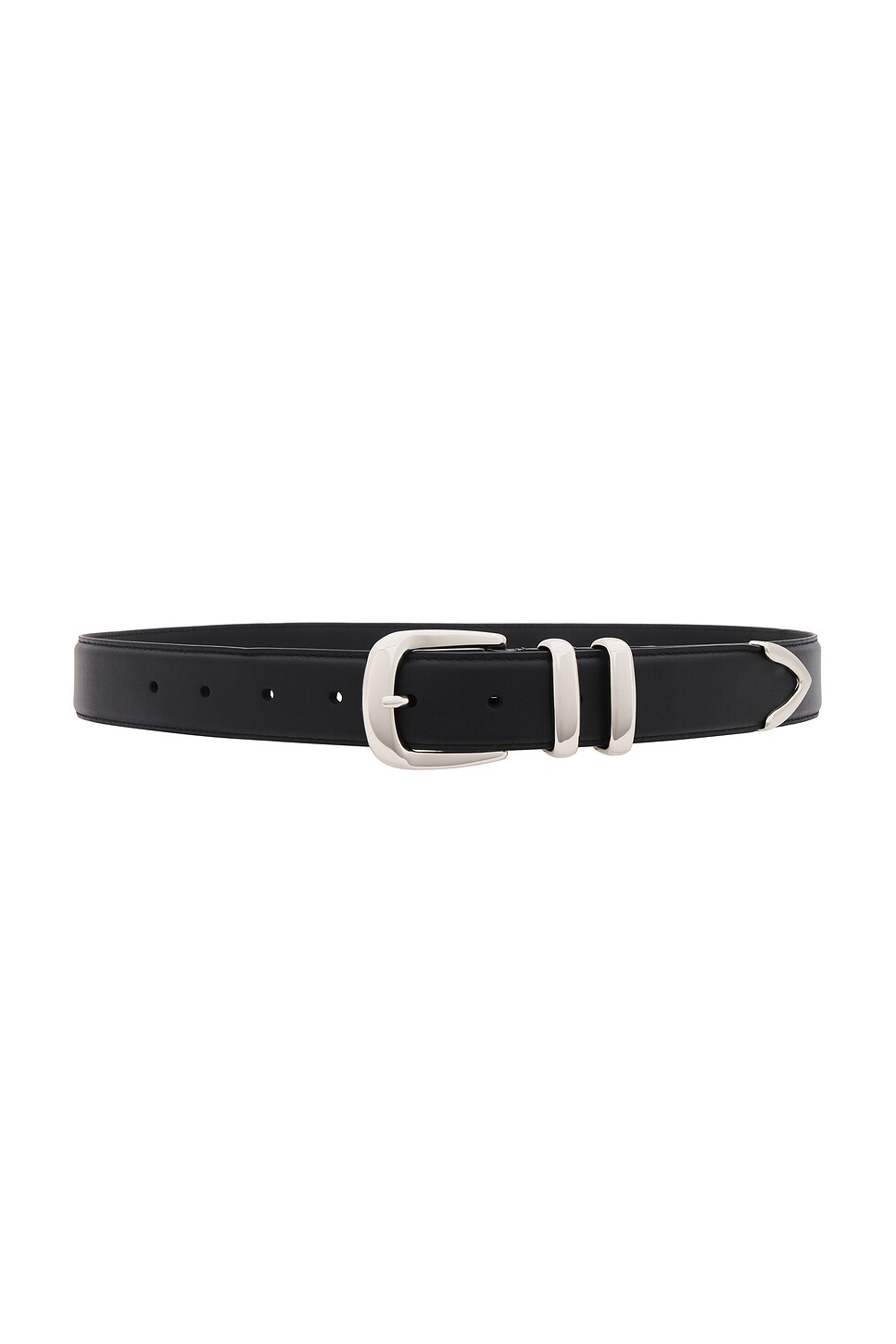 The Jordan Belt