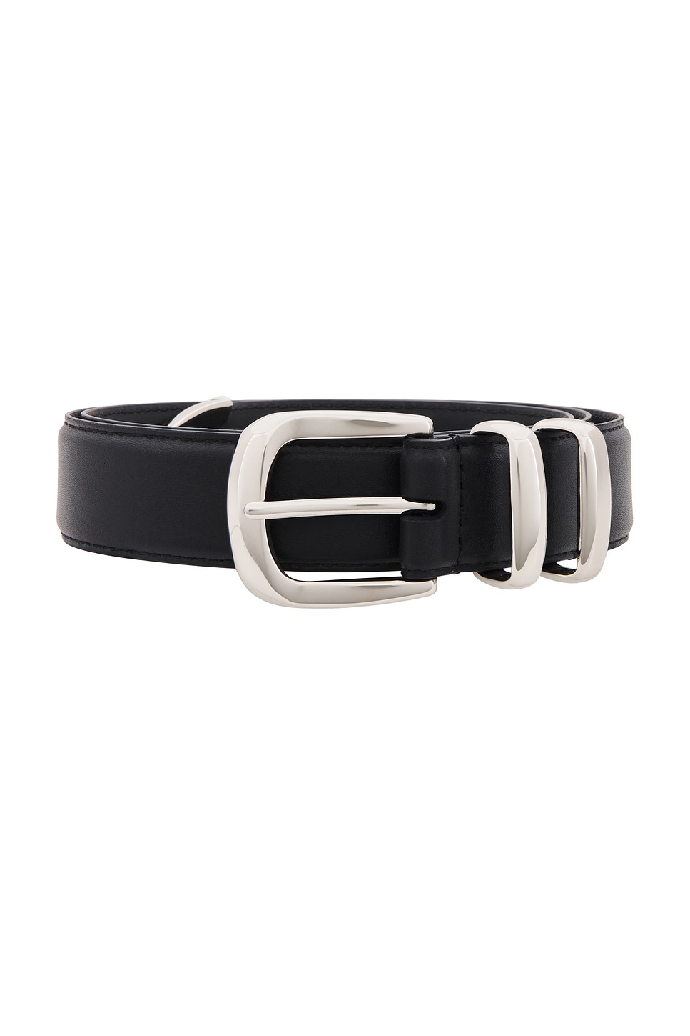 The Jordan Belt