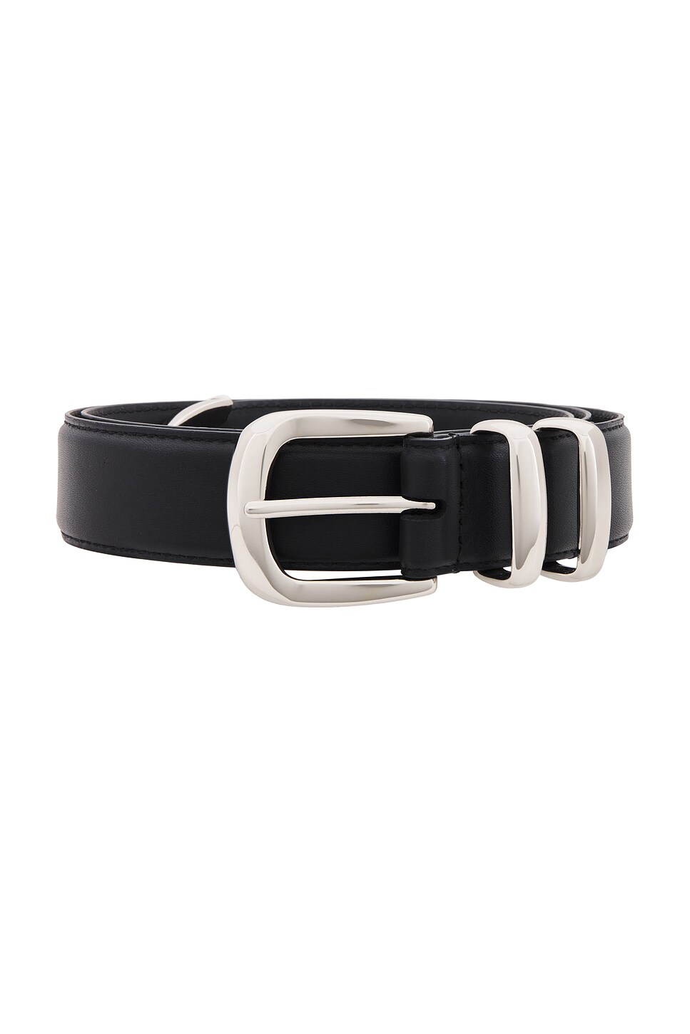 The Jordan Belt