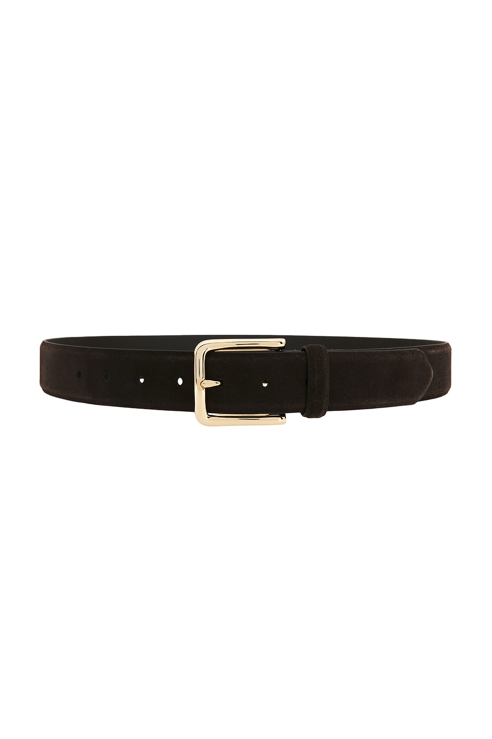 The Suede Heritage Belt - thumbnail 2