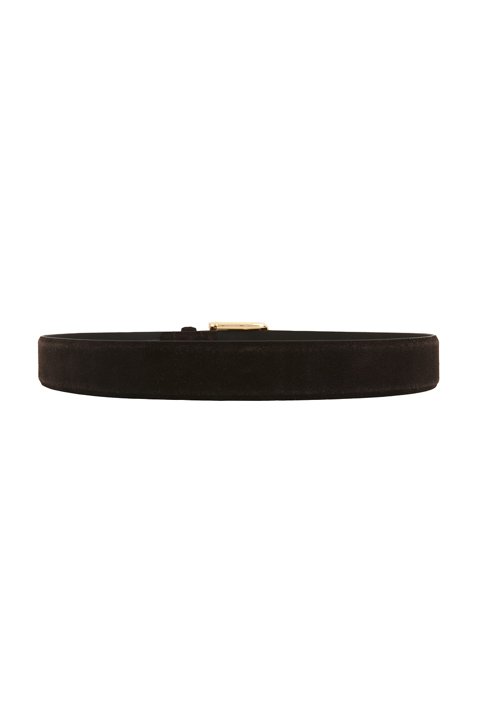 The Suede Heritage Belt - thumbnail 3