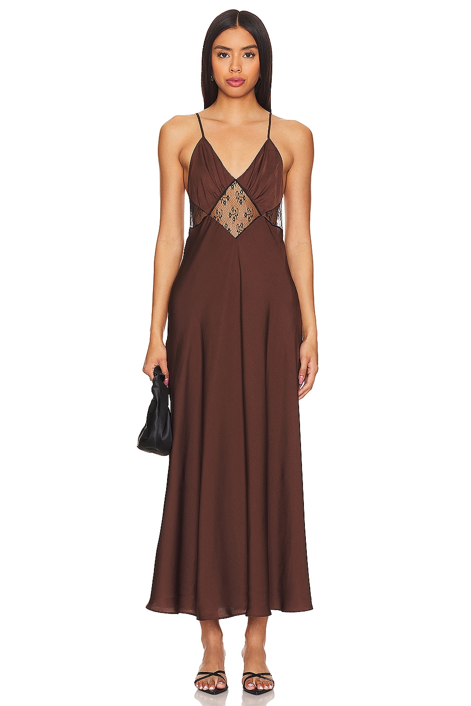 chinese dress ladies Favorite Daughter The Best Dressed Guest Dress in Blondie