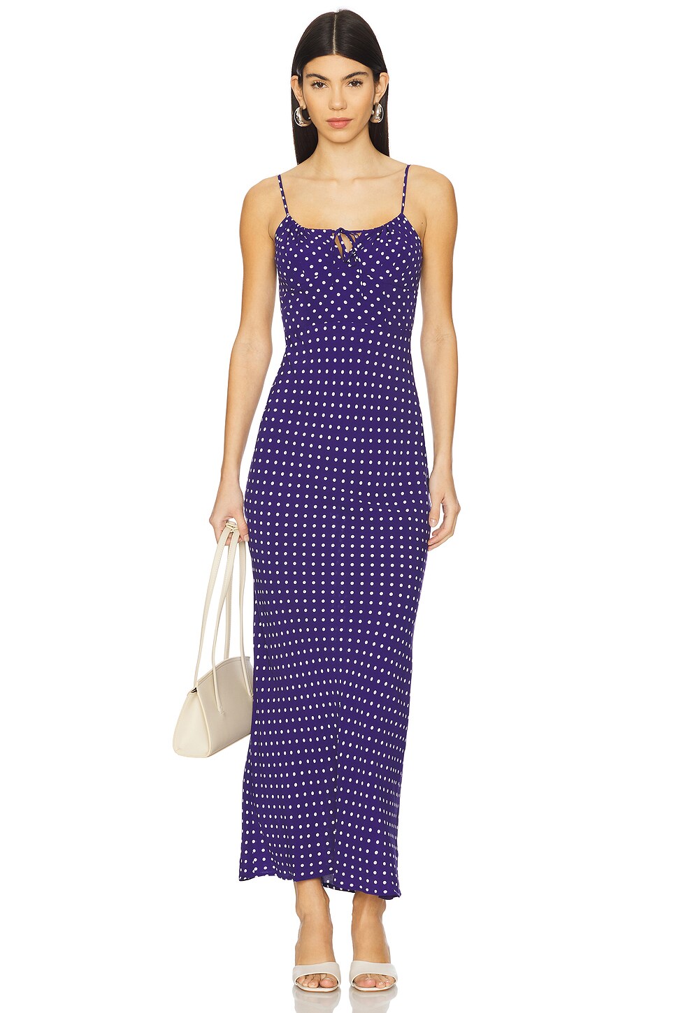 The One That Got Away Dress