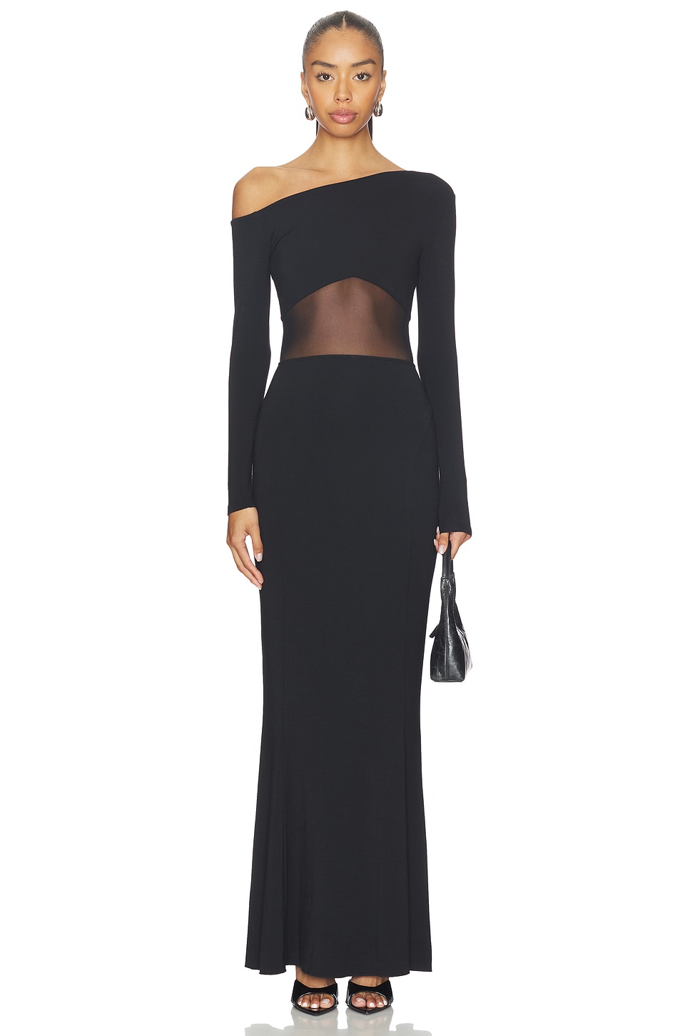 favorite daughter black dress Favorite Daughter The Change Me Dress | Black | Size 2