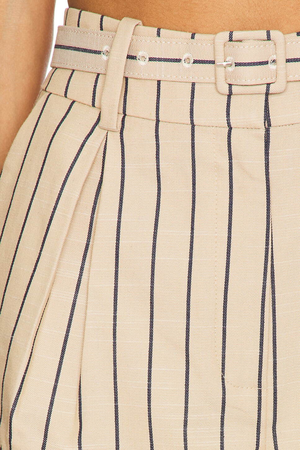 The Miranda Short