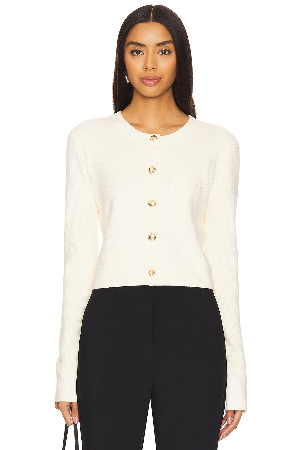 The Quinn Cardigan