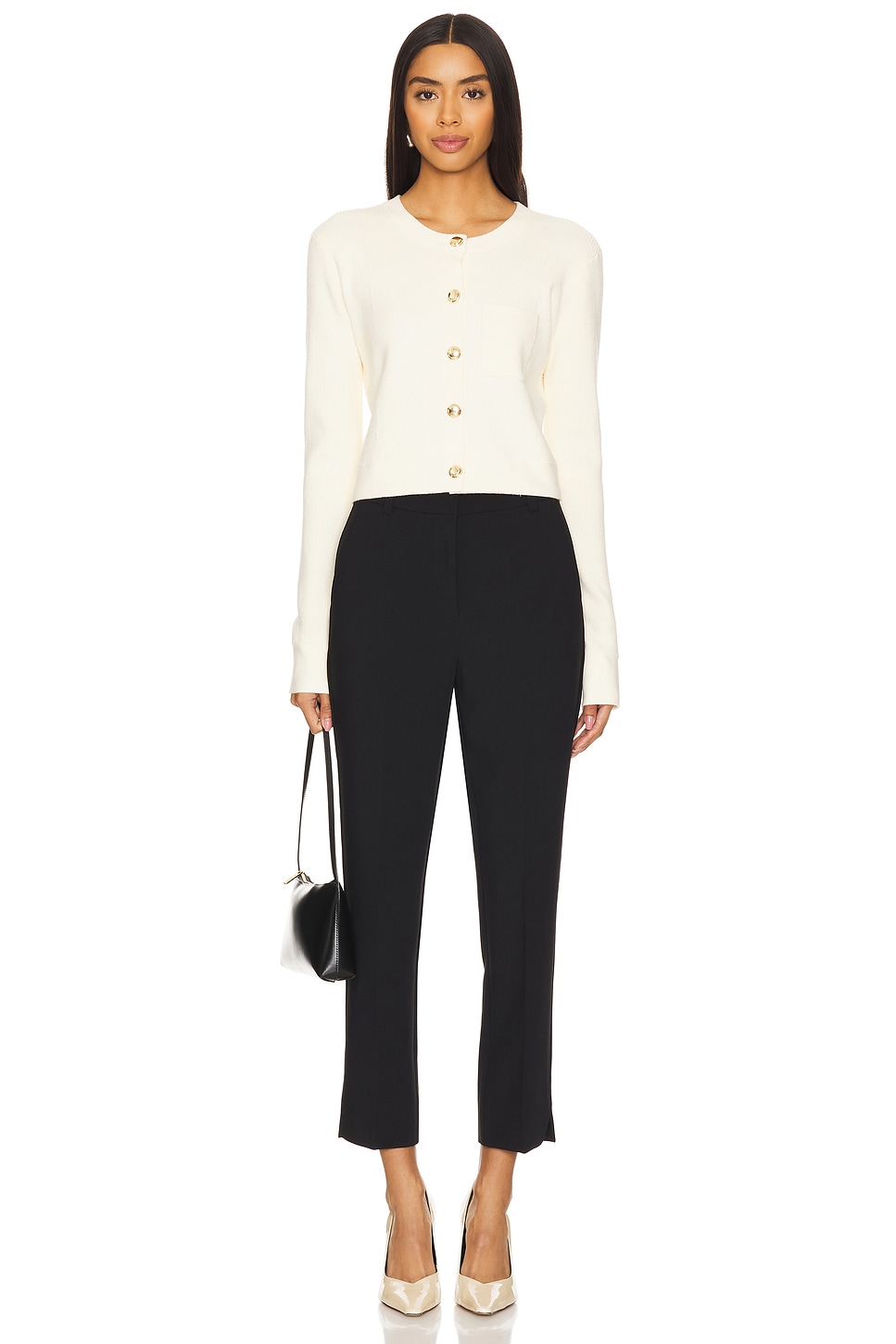 The Quinn Cardigan