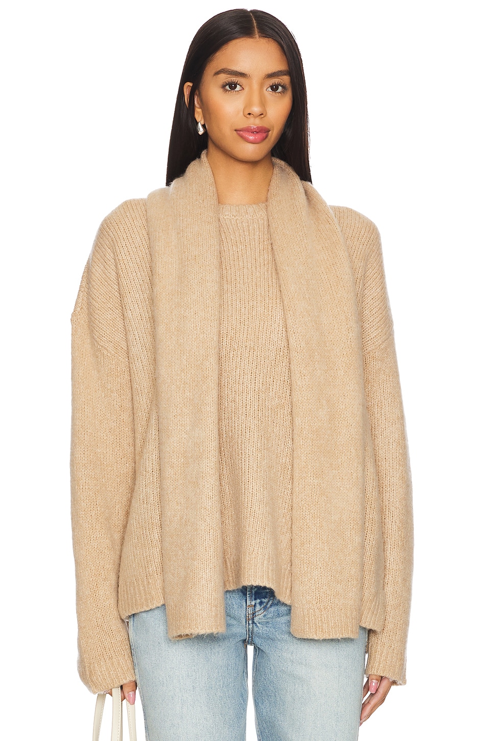 The Jamie Sweater