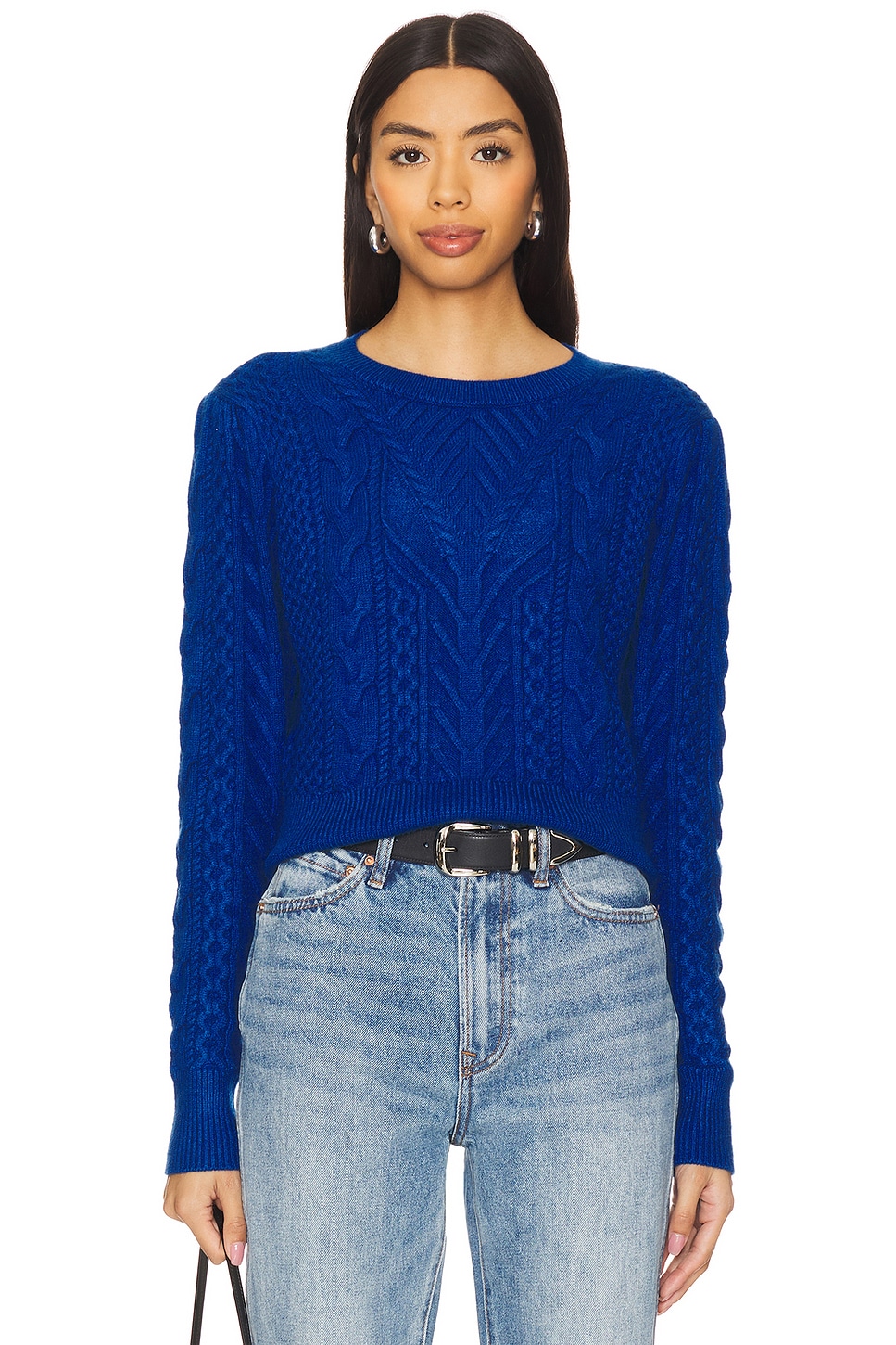 Esther Crewneck