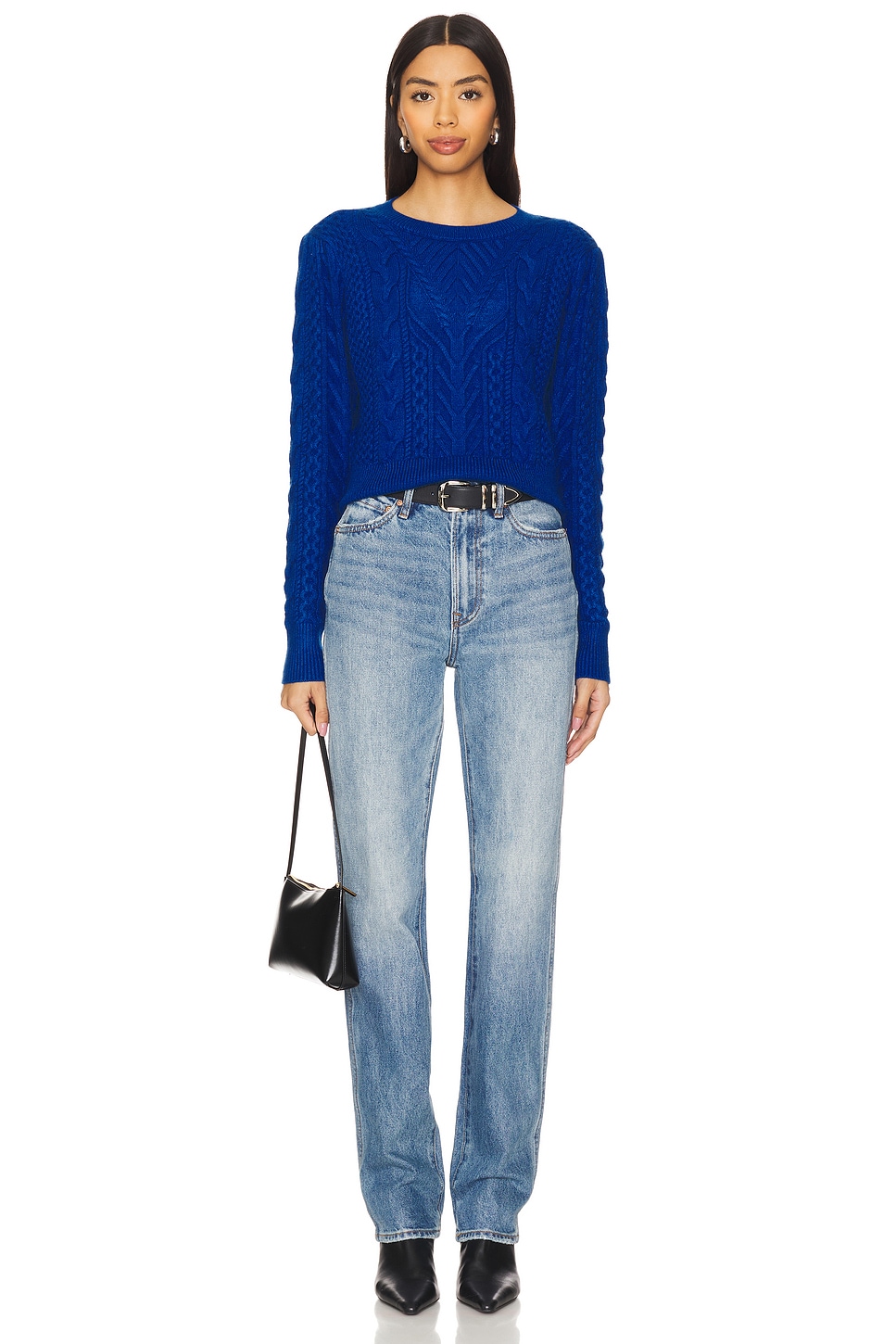 Esther Crewneck