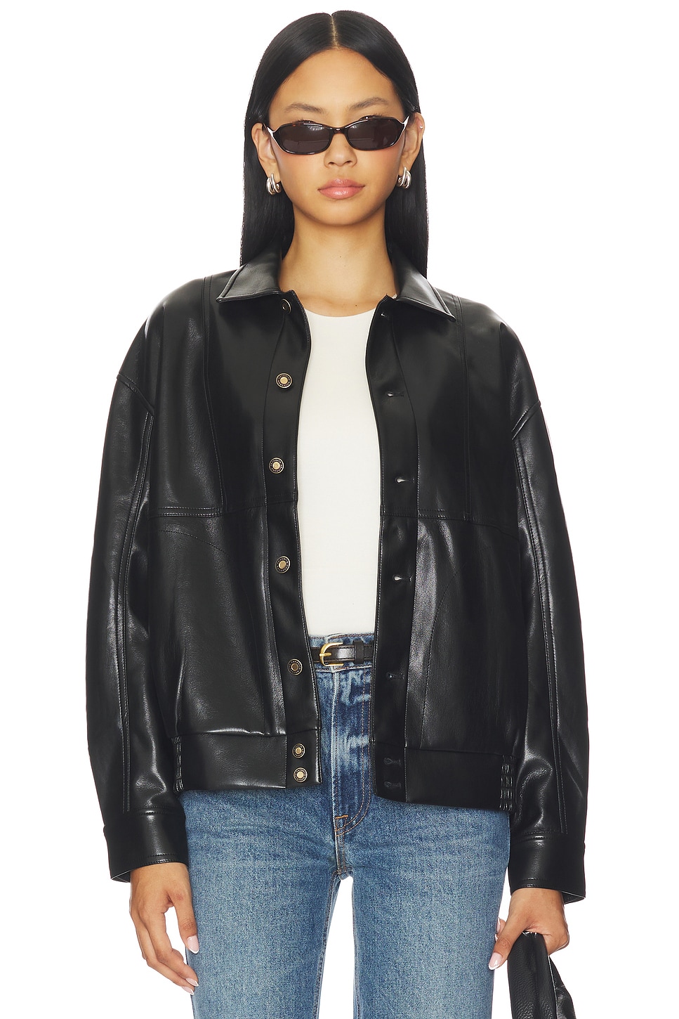 Favorite Daughter Beacon Jacket