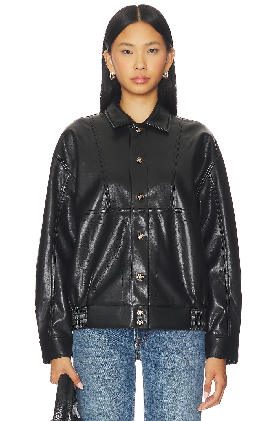 Favorite Daughter Beacon Jacket