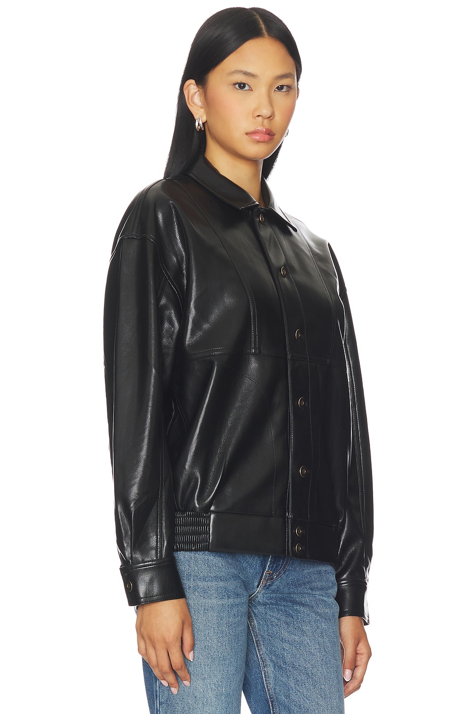 Favorite Daughter Beacon Jacket