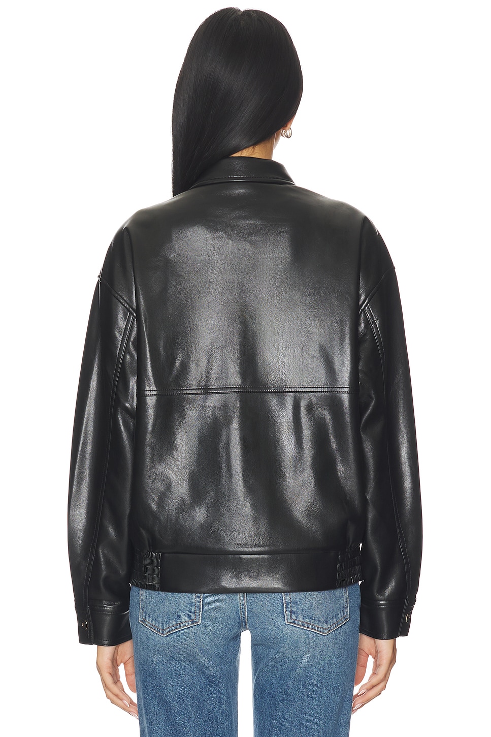 Favorite Daughter Beacon Jacket