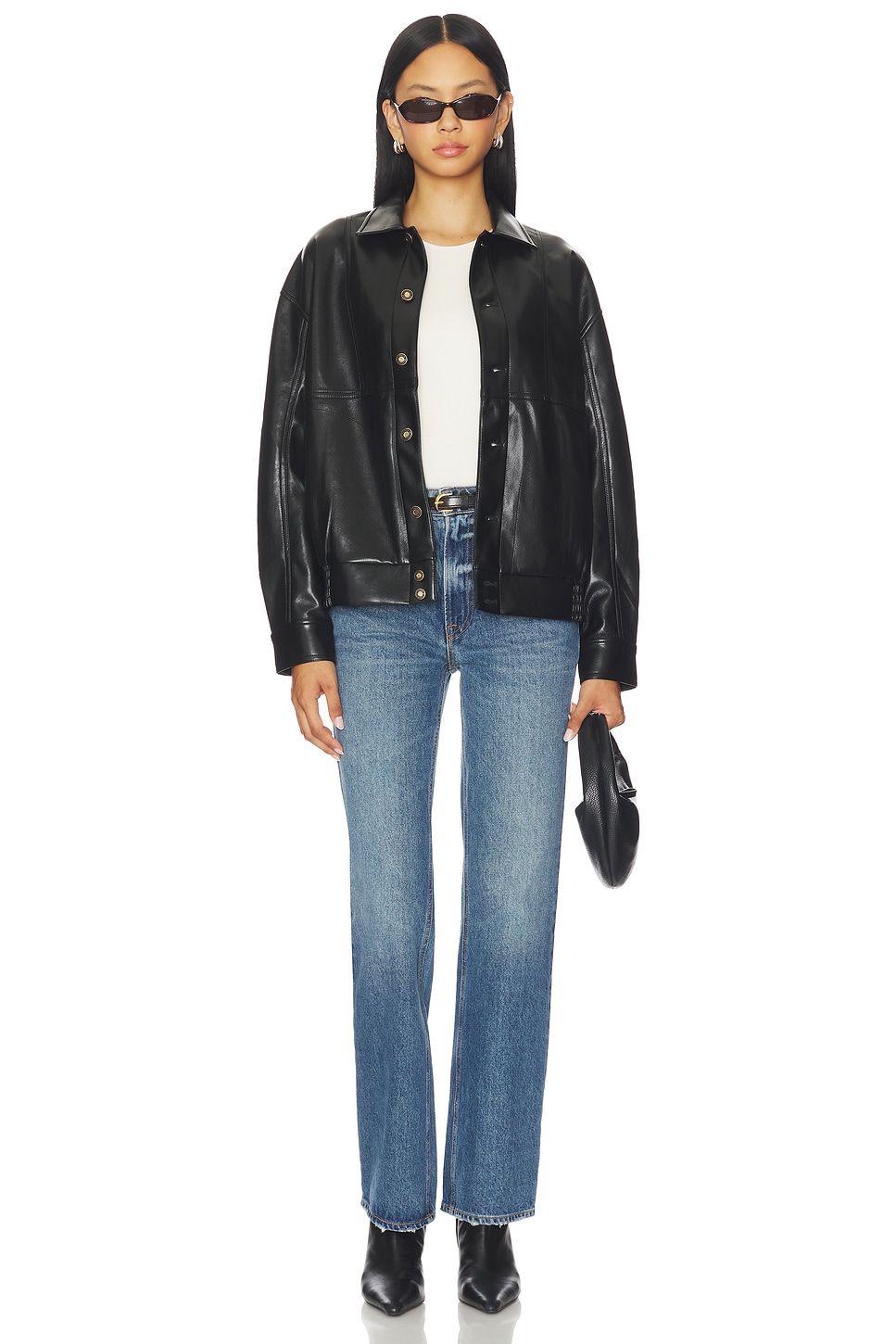 Favorite Daughter Beacon Jacket