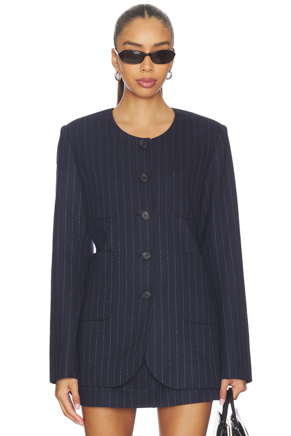 The Busy Woman Jacket - thumbnail 2