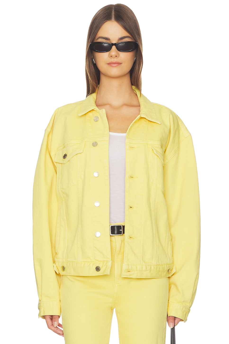 The Otto Boyfriend Jacket