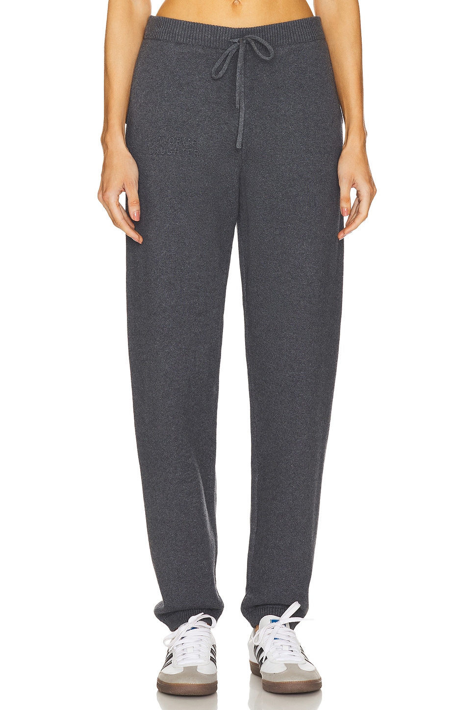 Fatigue Sisters Jogger - Thumbnail 1