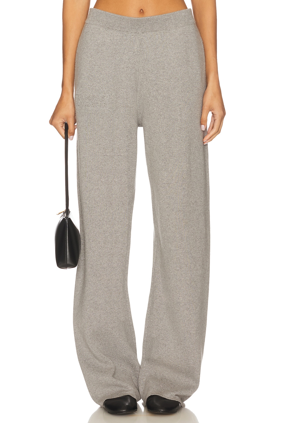Fatigue Sisters Wide Leg Pant