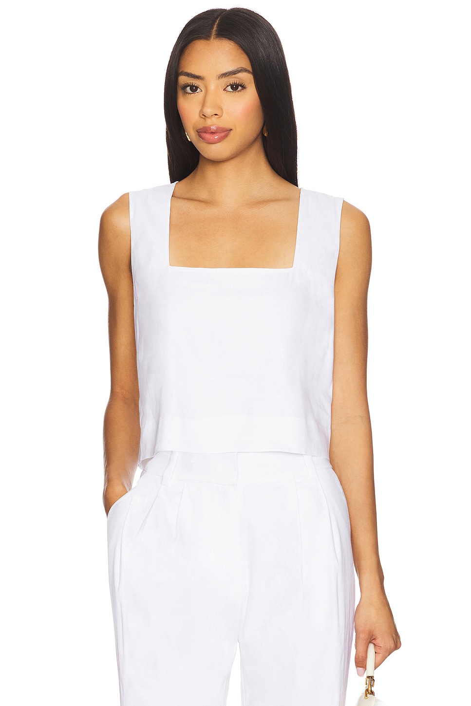 The Abby Top