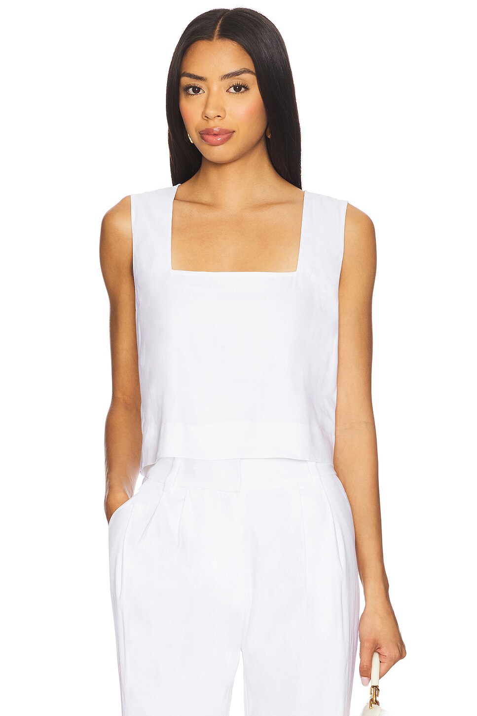 The Abby Top