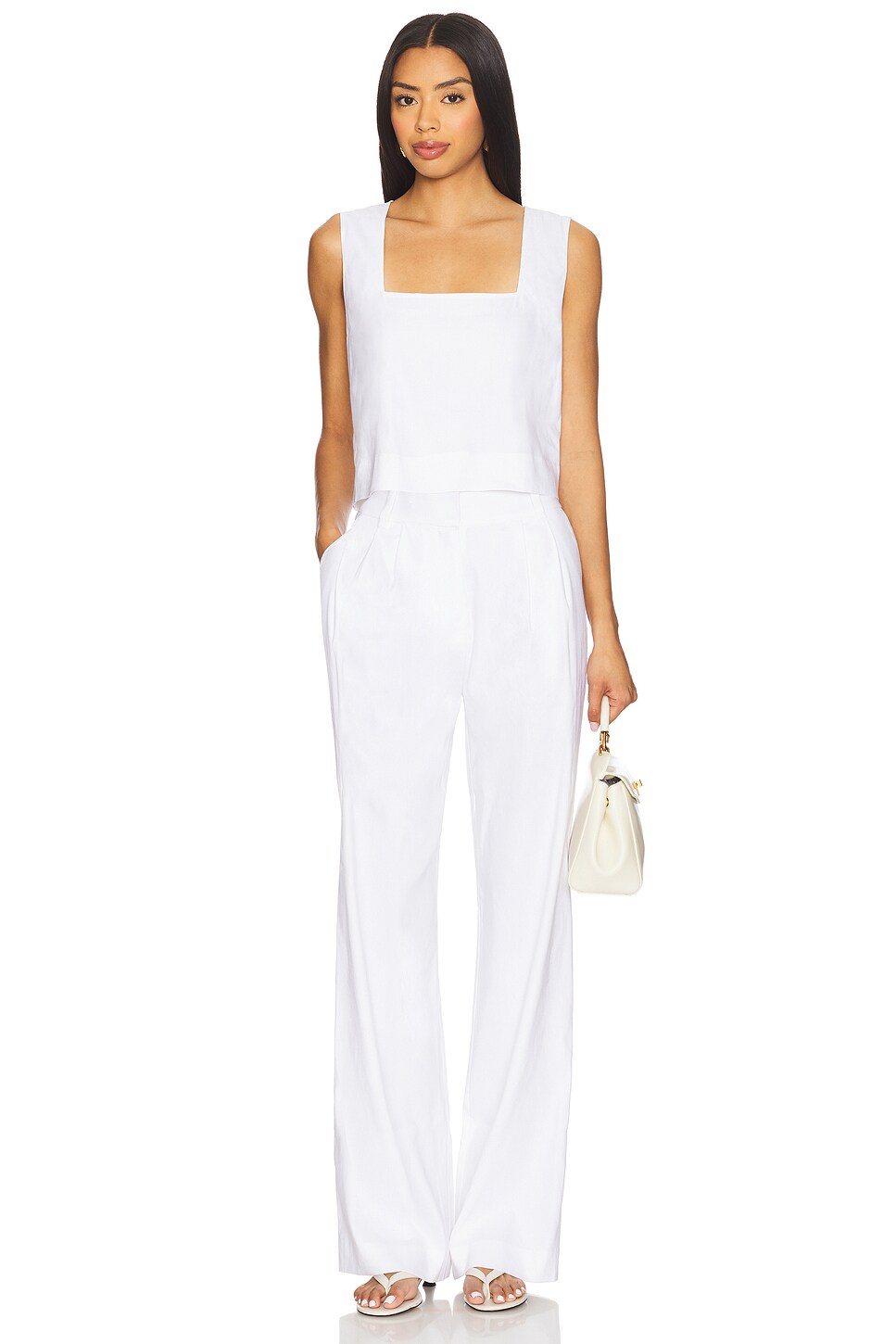 The Abby Top