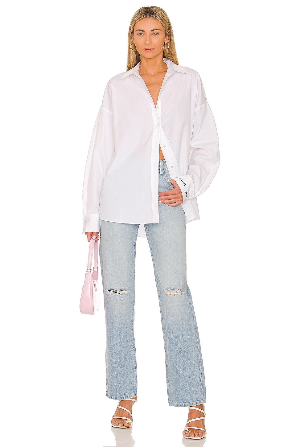 Favorite Daughter The Ex Boyfriend Shirt thumbnail