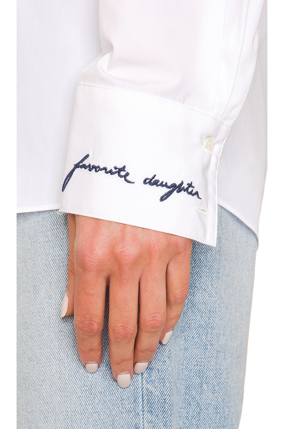 Favorite Daughter The Ex Boyfriend Shirt thumbnail