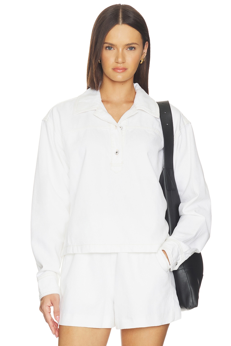 Favorite Daughter The Laguna Shirt