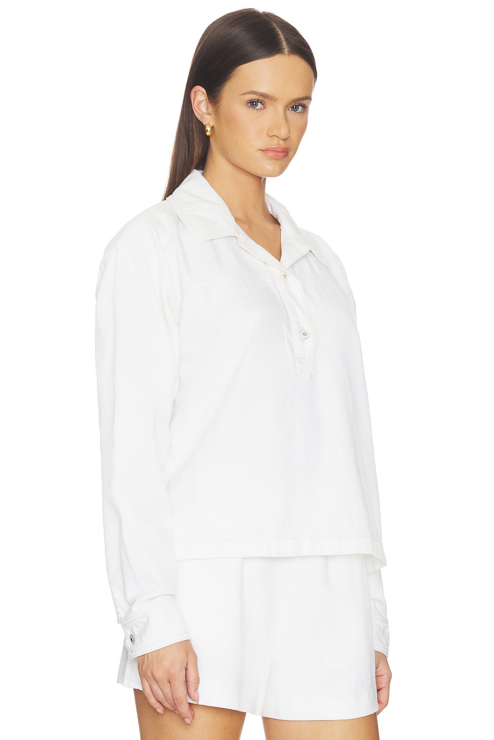 Favorite Daughter The Laguna Shirt