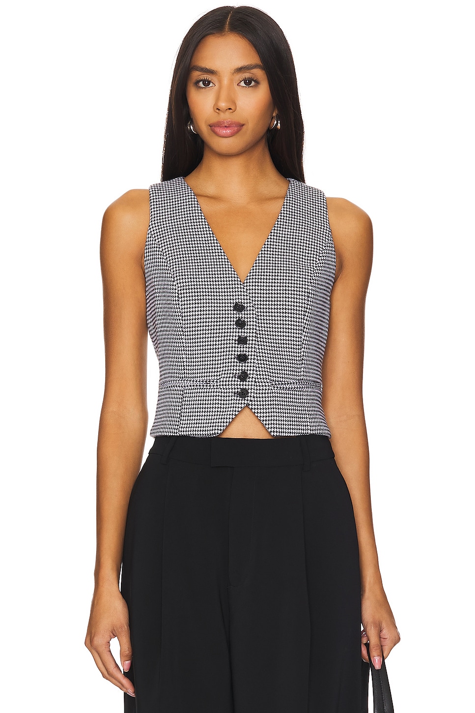 The Favorite Vest - Thumbnail 1