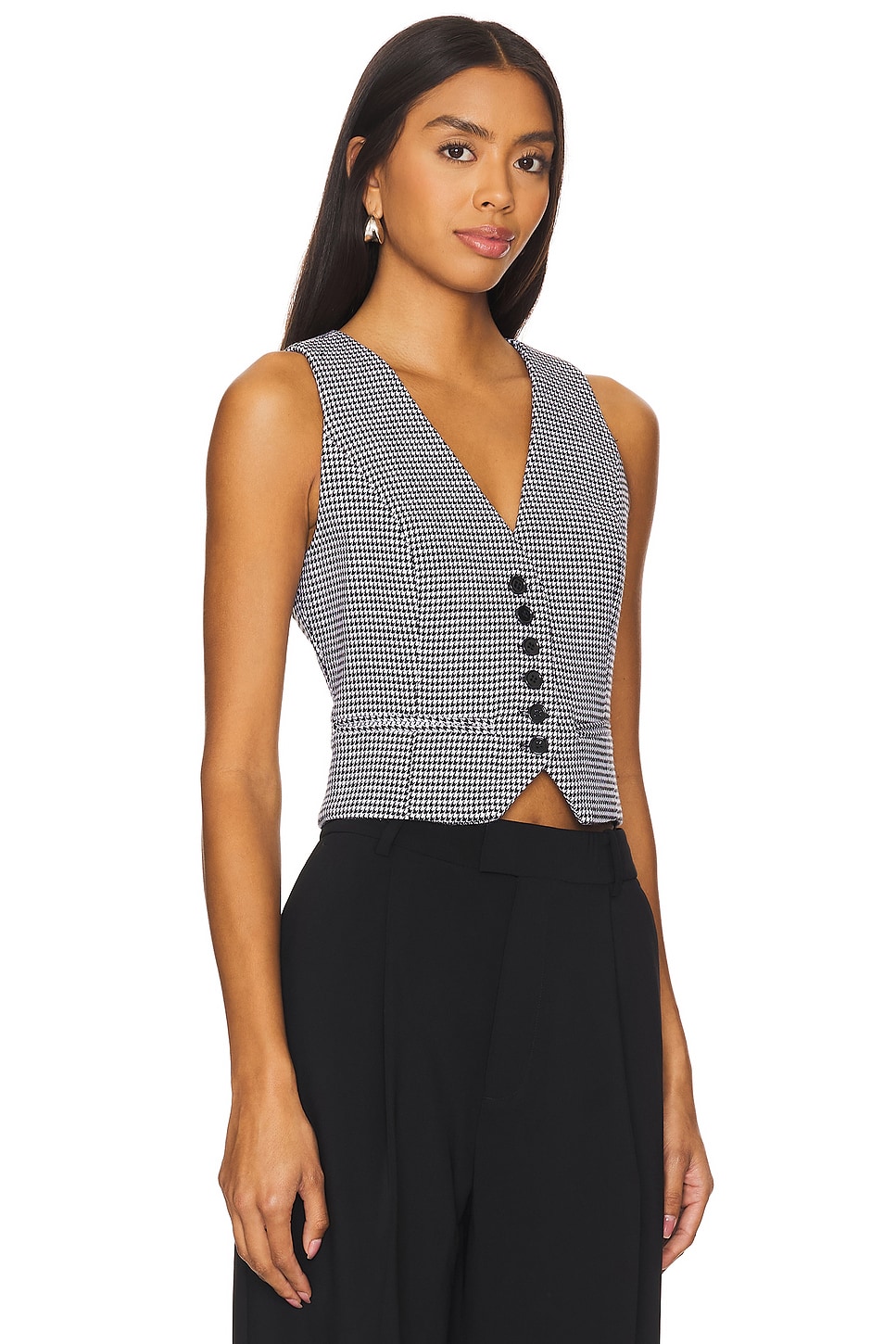 The Favorite Vest - Thumbnail 2