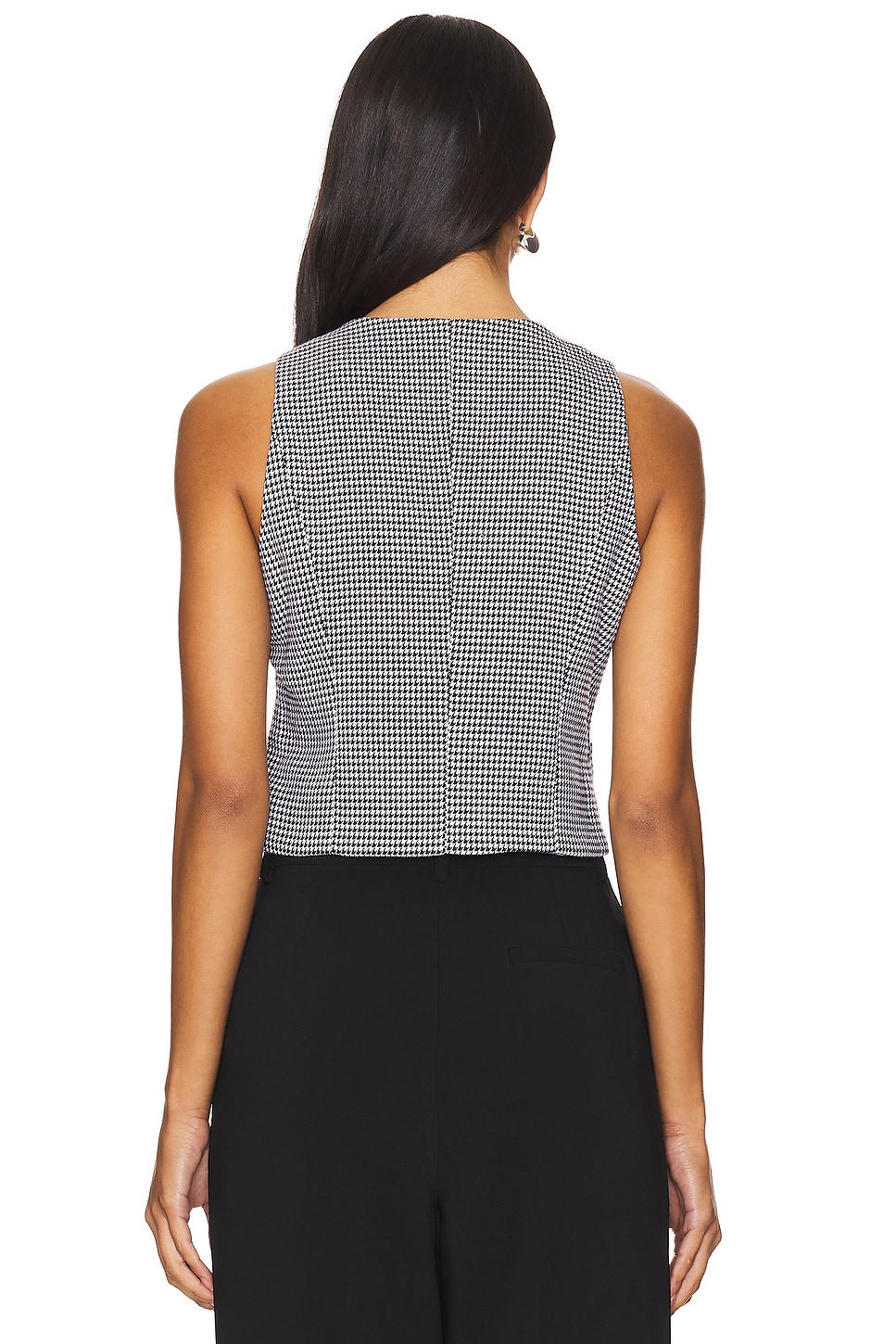 The Favorite Vest - Thumbnail 3