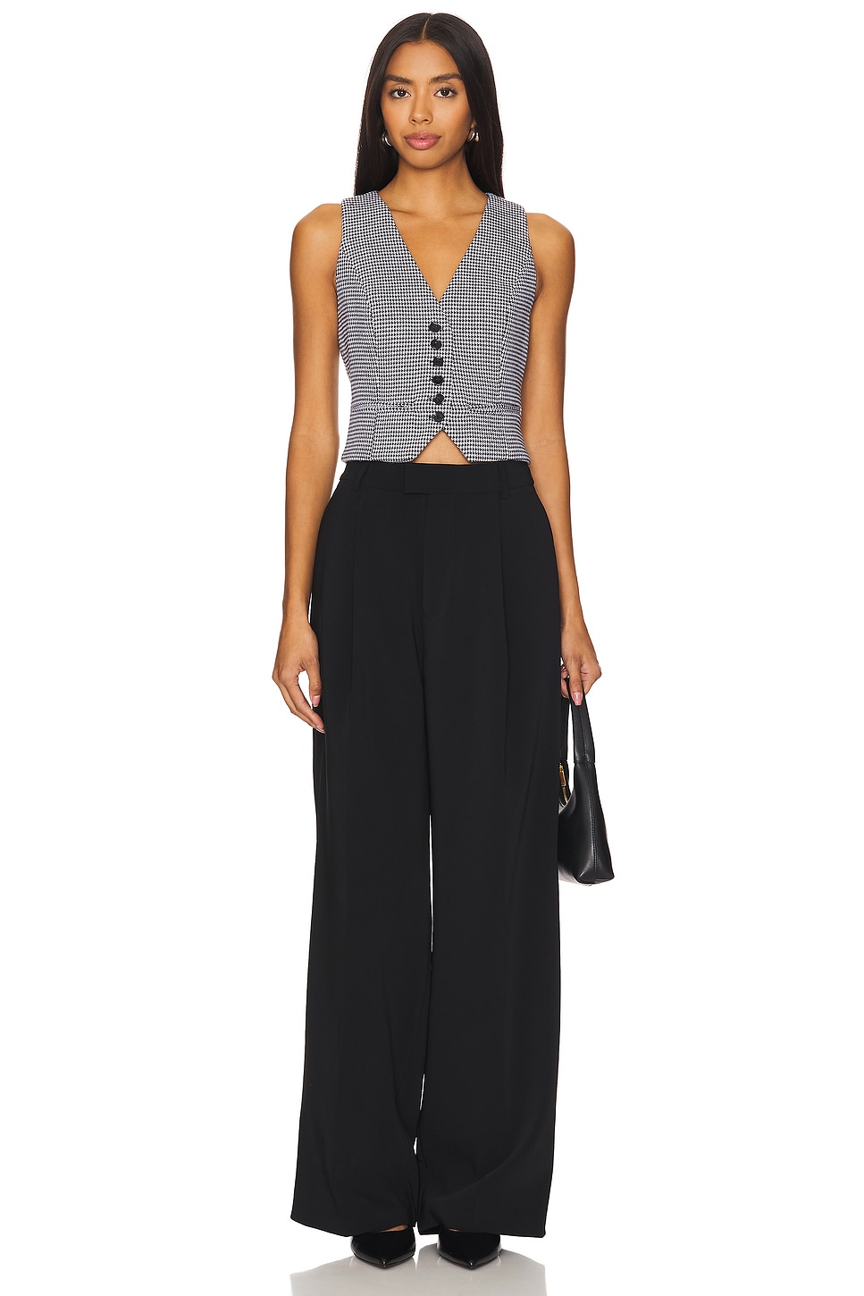 The Favorite Vest - Thumbnail 4