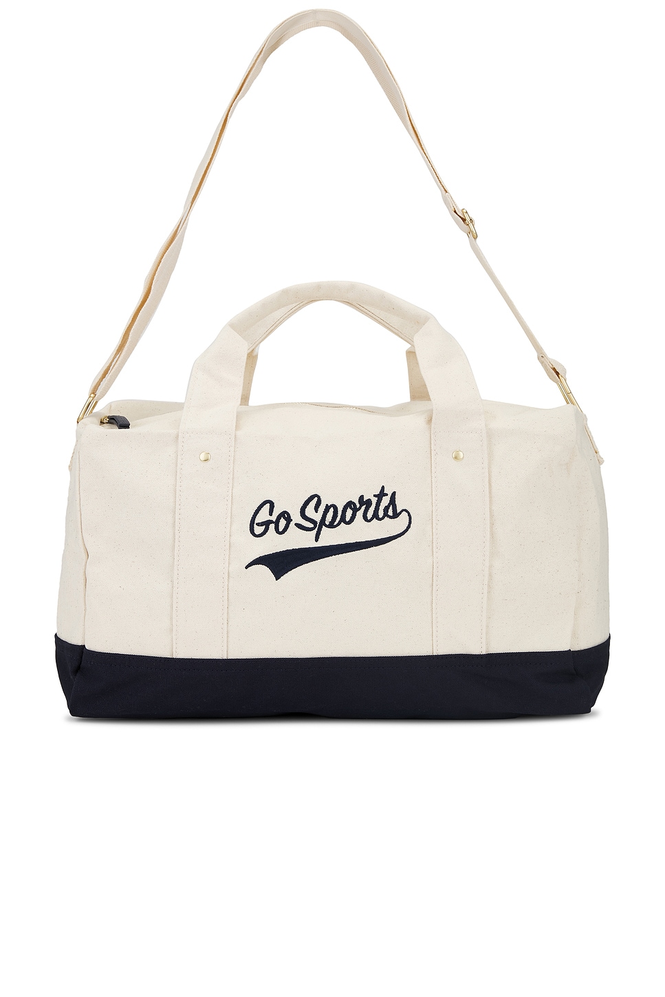 Go Sports Duffle Bag - Thumbnail 1