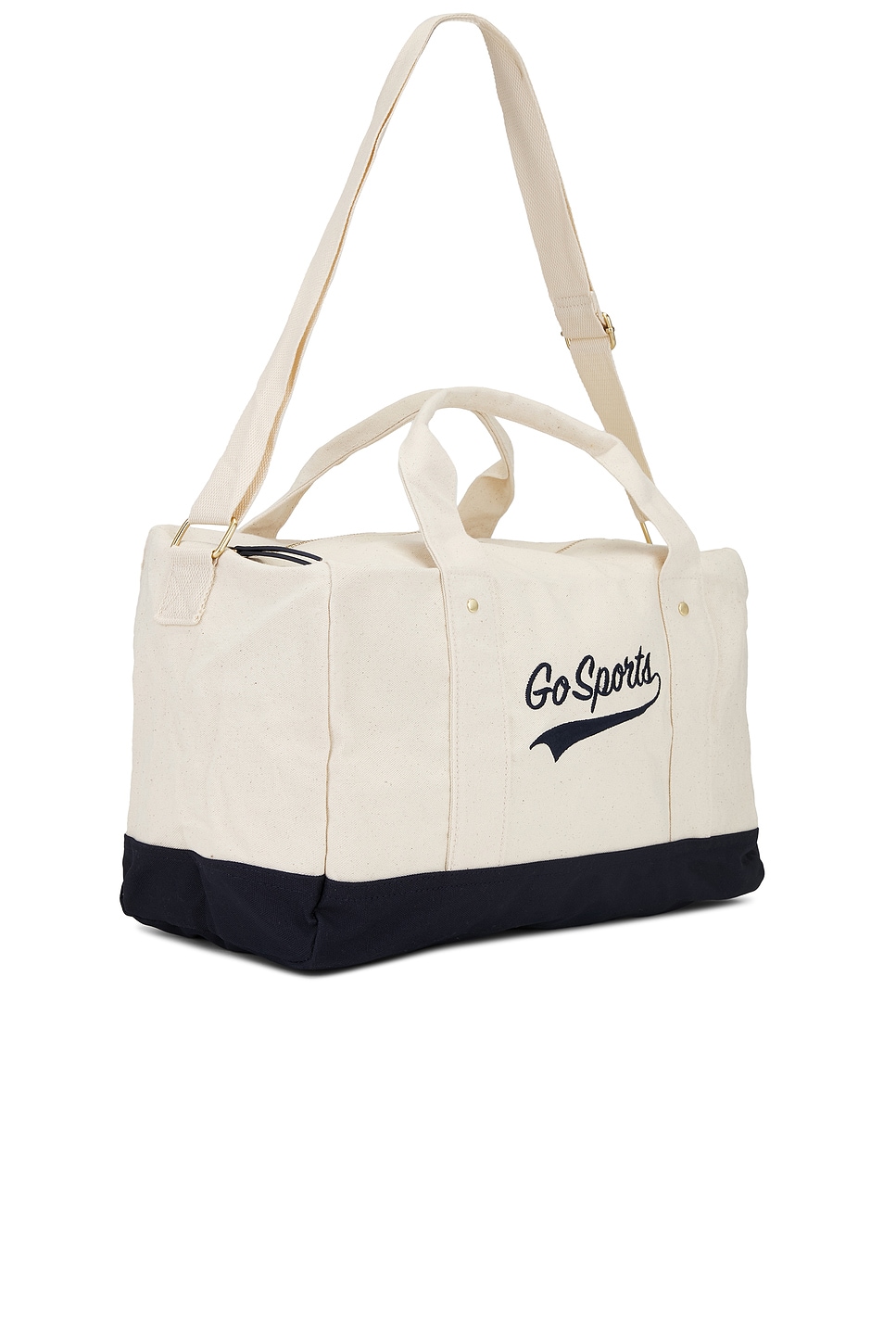 Go Sports Duffle Bag - Thumbnail 3