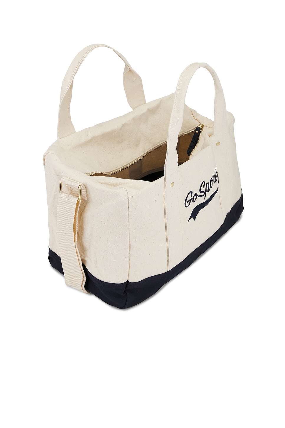 Go Sports Duffle Bag - Thumbnail 4