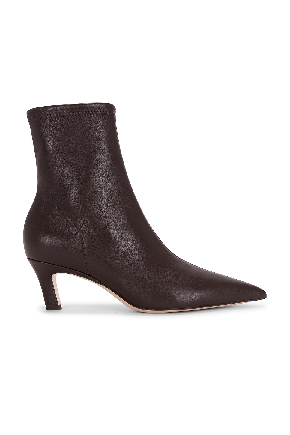 Hadley Knee High Boot