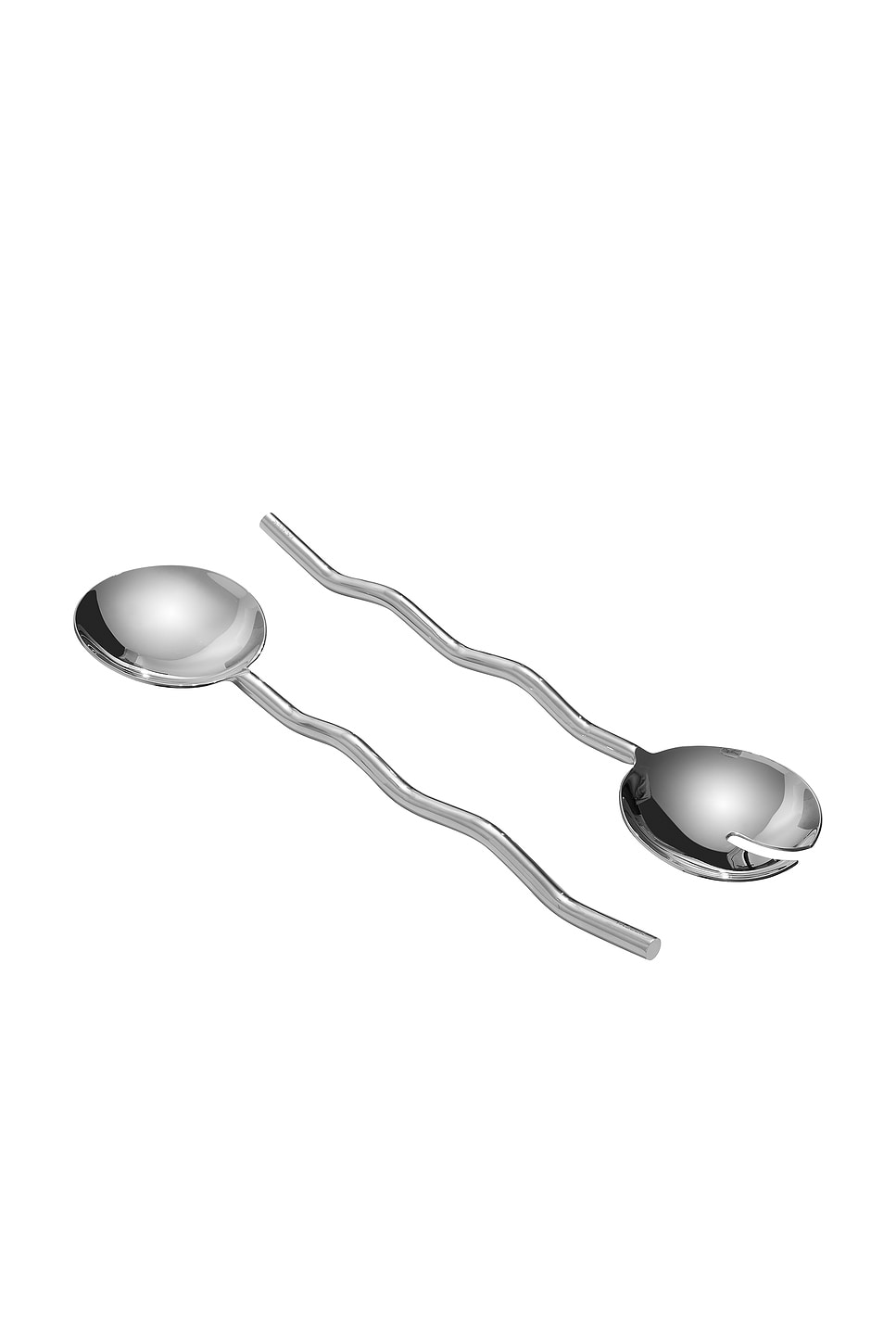 Fazeek 웨이브 서빙 스푼