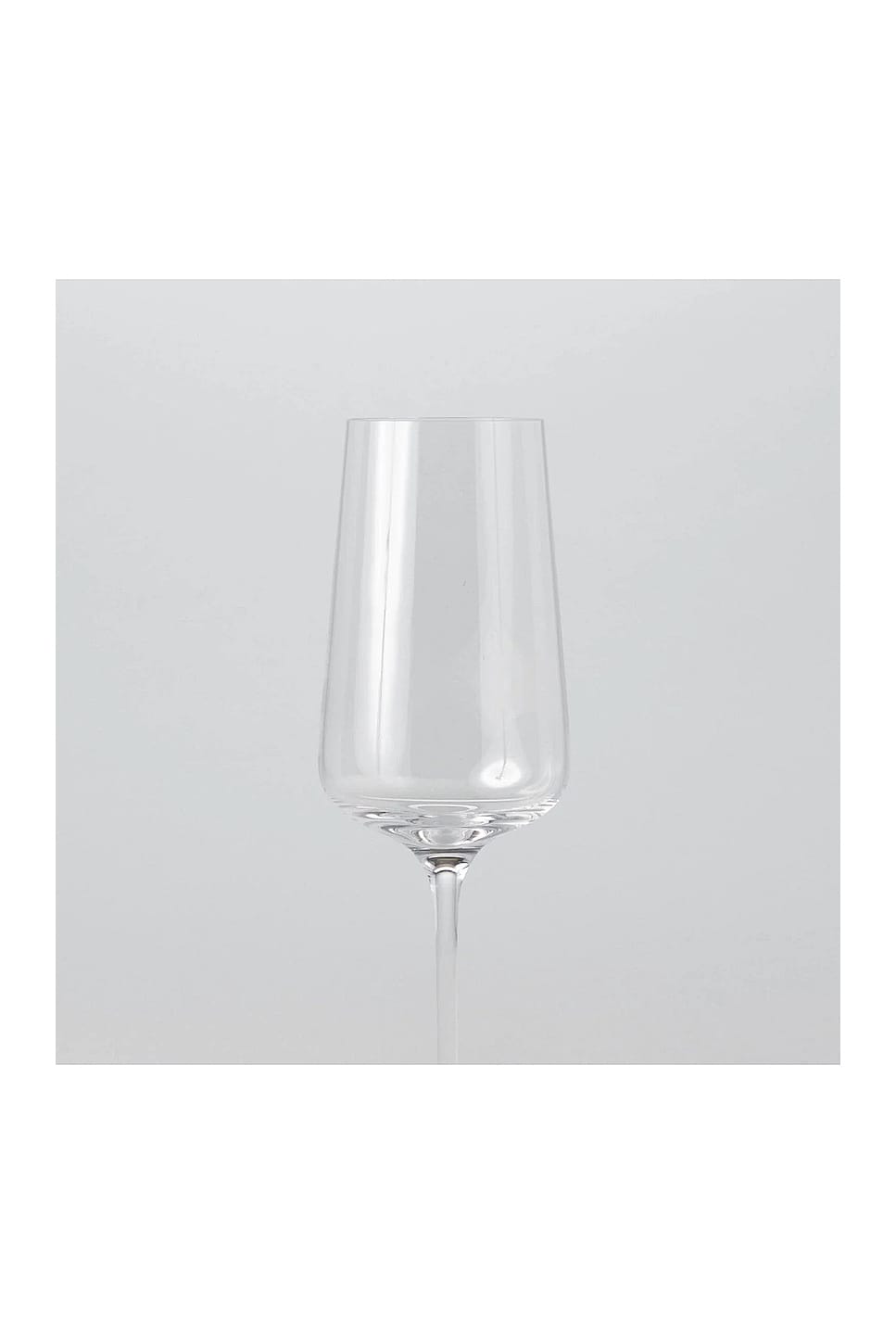 The Flute Glasses Set of 4