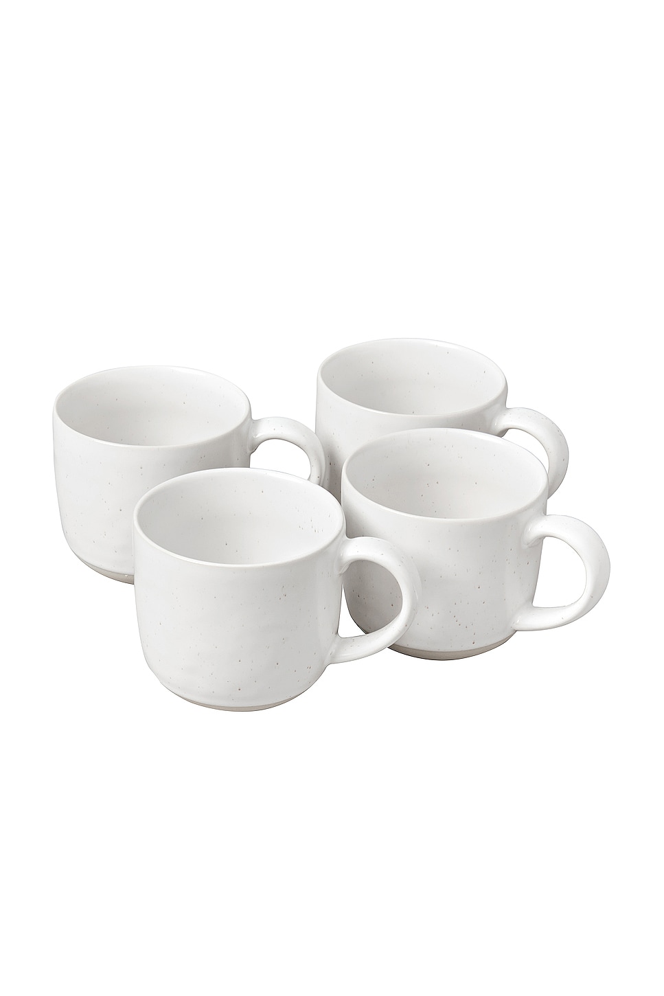 Fable The Cappuccino Cups (4-Pack)