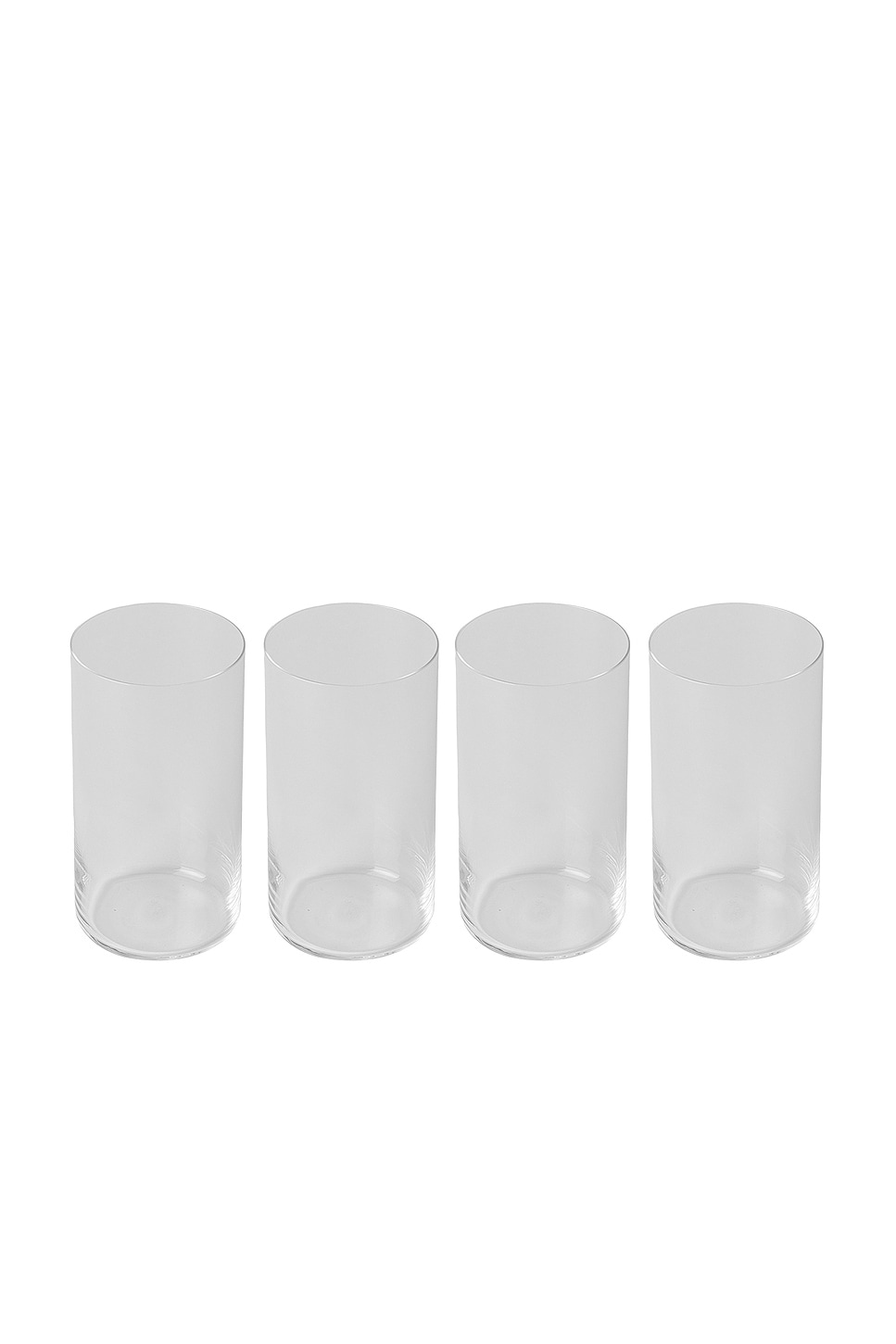 Fable The Rocks Glasses (4-Pack)