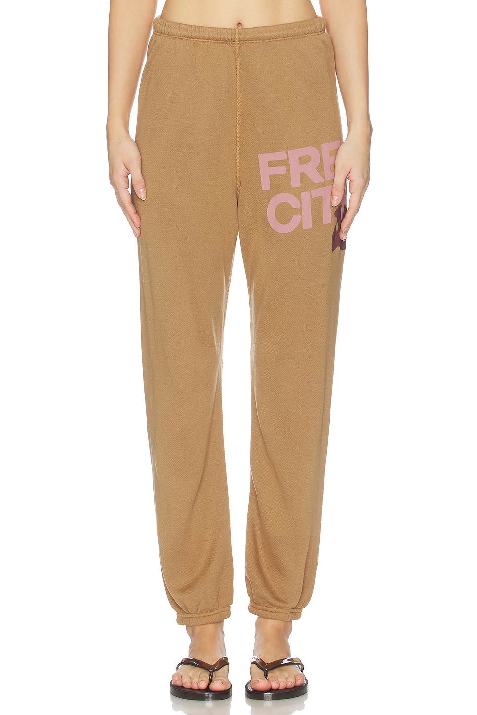 FREECITY Superfluff Lux Og Sweats