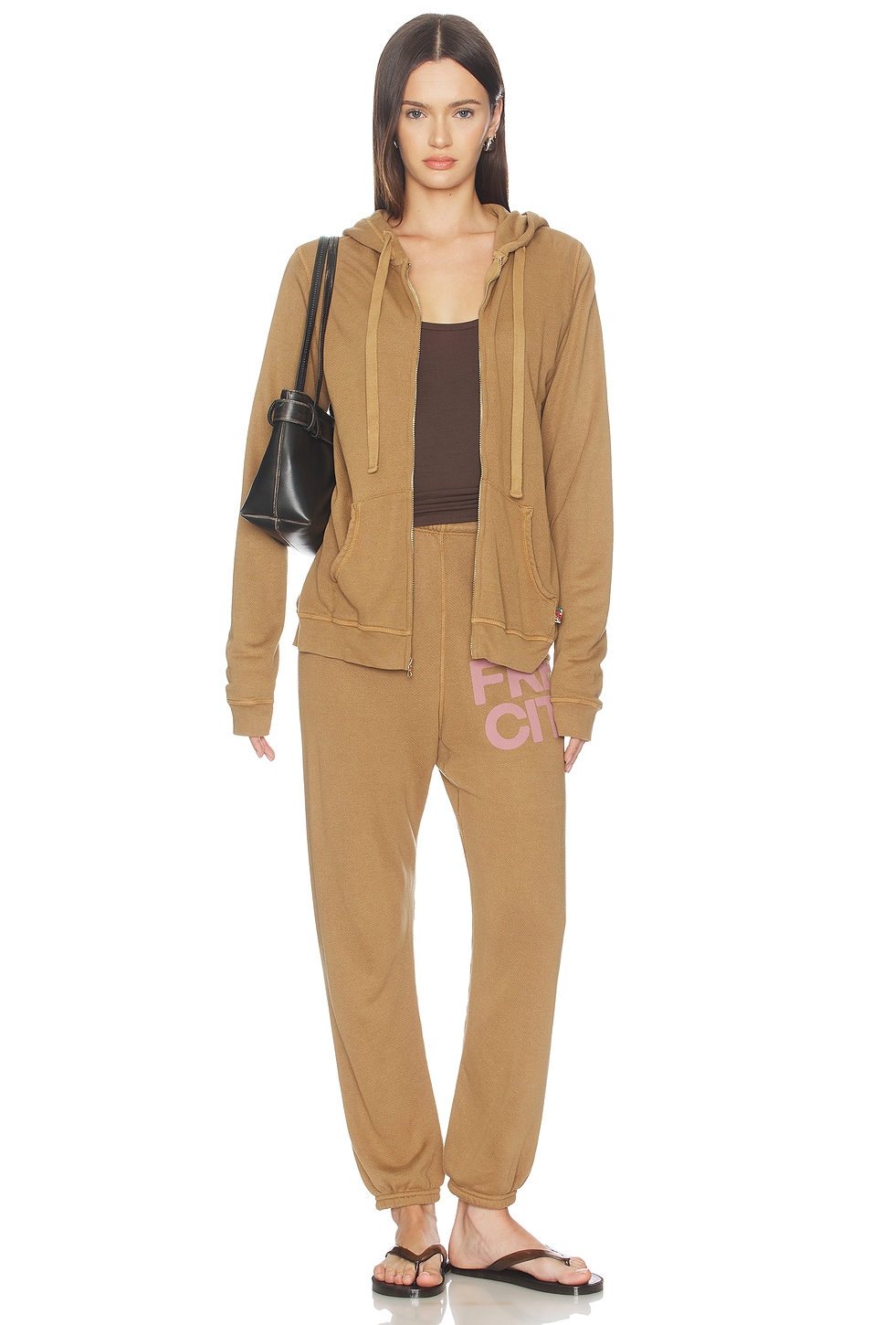 FREECITY Superfluff Lux Og Sweats