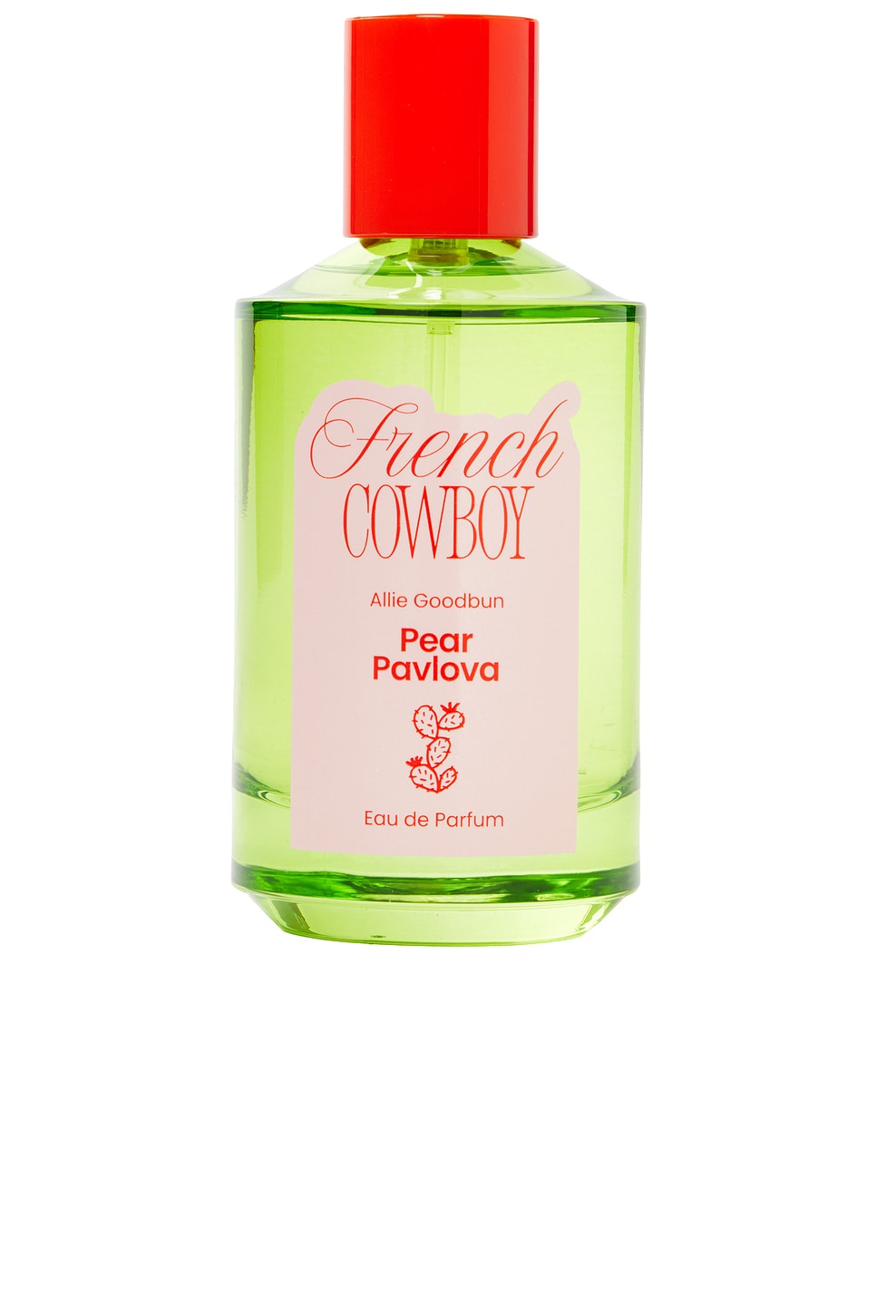 Pear Pavlova Eau De Parfum - thumbnail 2