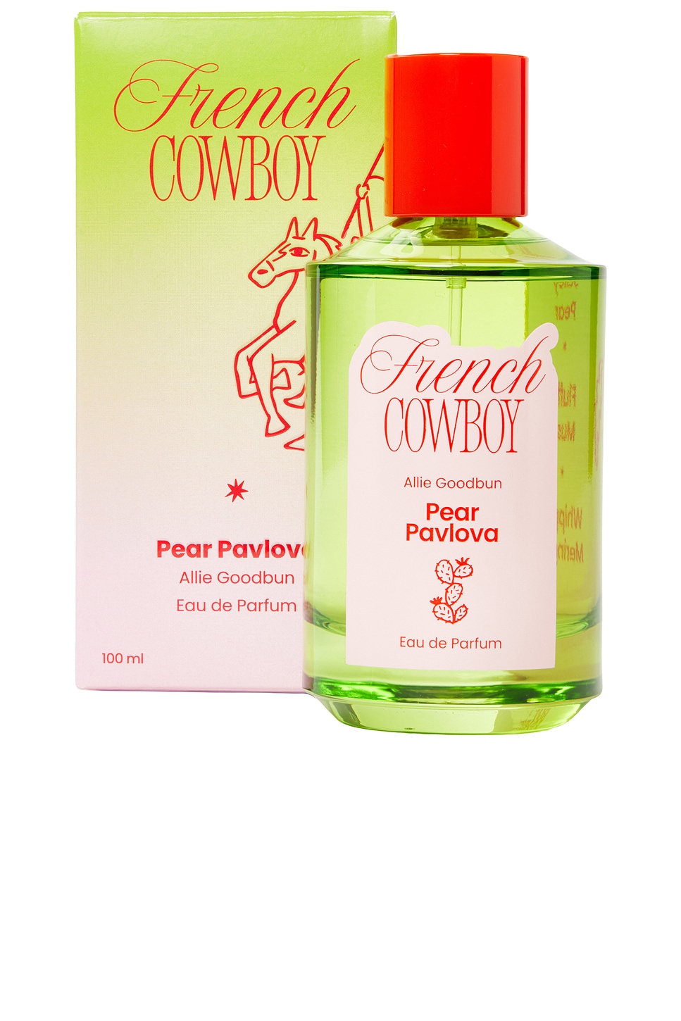 Pear Pavlova Eau De Parfum - thumbnail 3