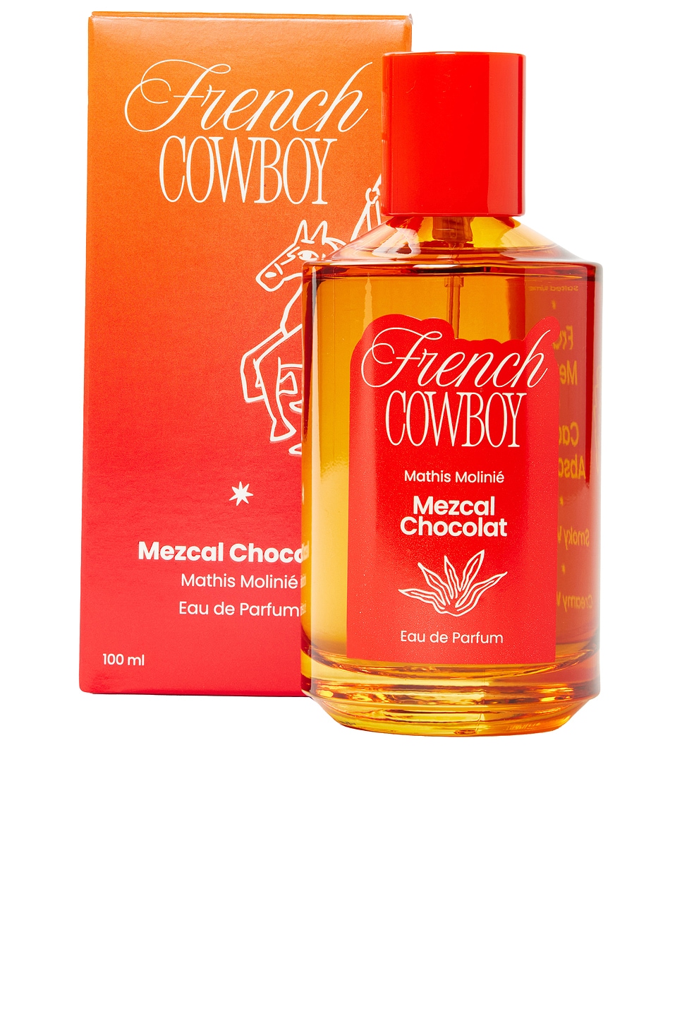 Mezcal Chocolat Eau De Parfum - thumbnail 3