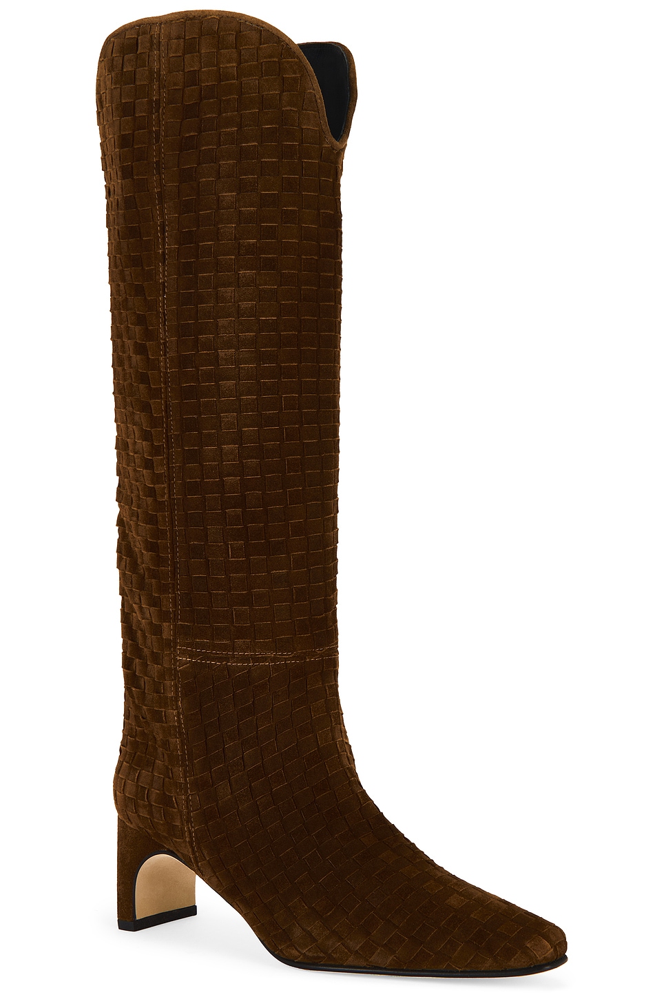 Freda Salvador - Lennox Boot | Plush