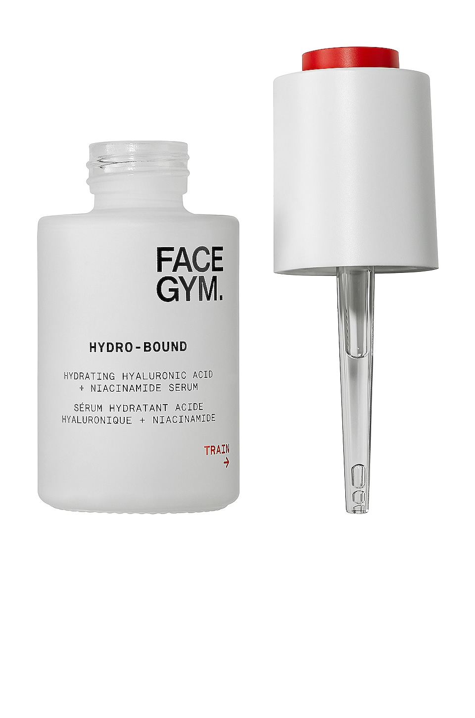 FaceGym HydroBound Daily Serum REVOLVE