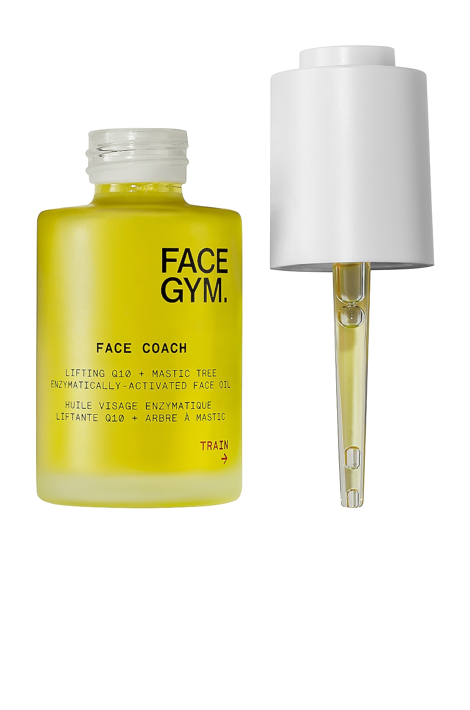 FaceGym Face Coach Face Oil REVOLVE